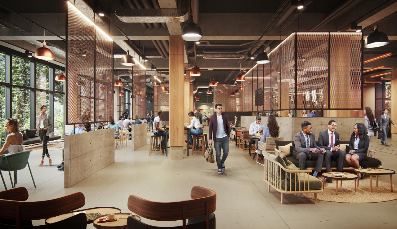 Bureau Ivry-sur-Seine 29034m² Location bureau Ivry-sur-Seine Val-de-Marne OLBUR2202772 16